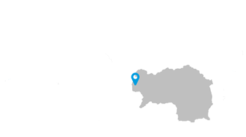 Anfahrt BioBauernhof Haslehnerhof in Ramsau am Dachstein